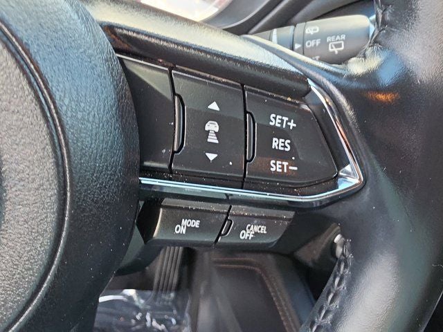 2018 Mazda Mazda CX-5 Grand Touring