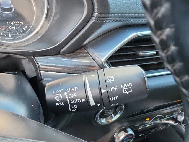 2018 Mazda Mazda CX-5 Grand Touring