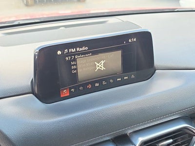 2018 Mazda Mazda CX-5 Grand Touring