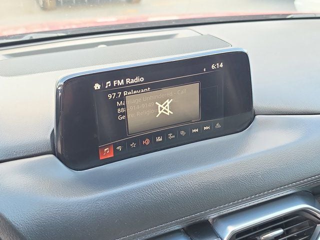 2018 Mazda Mazda CX-5 Grand Touring