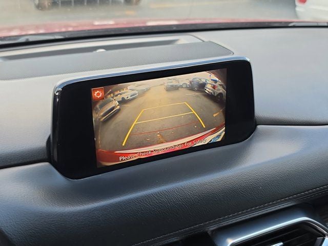 2018 Mazda Mazda CX-5 Grand Touring