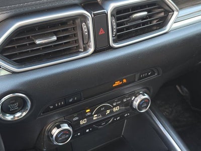 2018 Mazda Mazda CX-5 Grand Touring