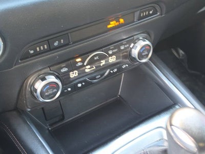 2018 Mazda Mazda CX-5 Grand Touring