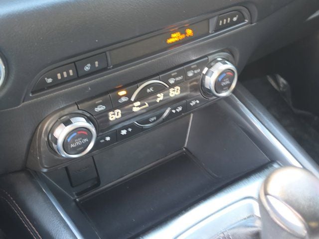 2018 Mazda Mazda CX-5 Grand Touring