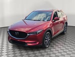2018 Mazda Mazda CX-5 Grand Touring