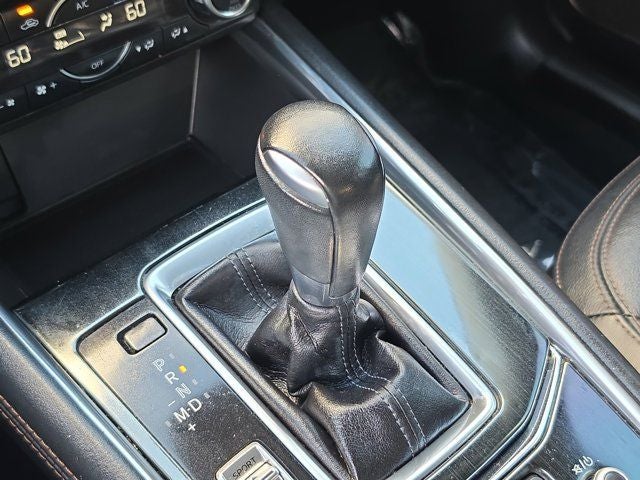 2018 Mazda Mazda CX-5 Grand Touring