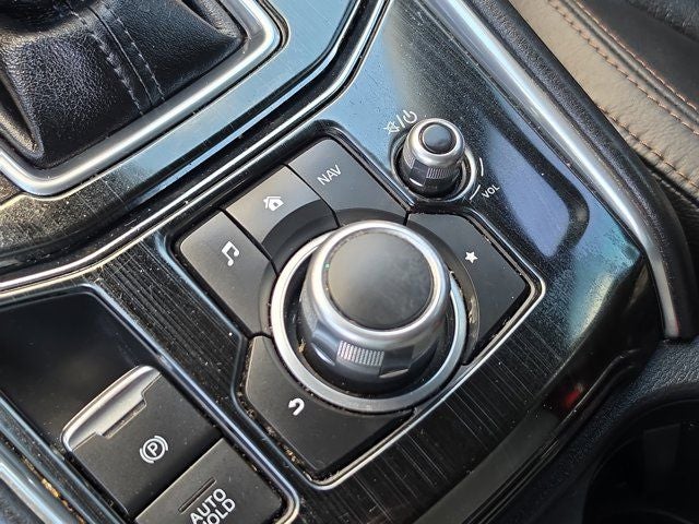 2018 Mazda Mazda CX-5 Grand Touring