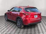2018 Mazda Mazda CX-5 Grand Touring