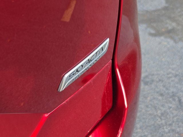 2018 Mazda Mazda CX-5 Grand Touring