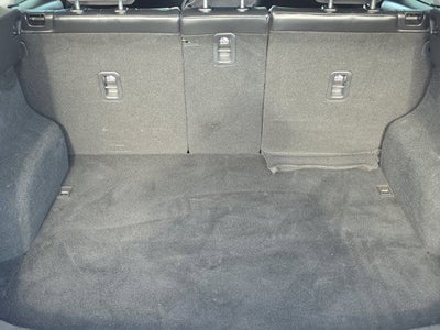 2018 Mazda Mazda CX-5 Grand Touring