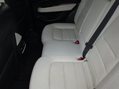2021 Mazda Mazda CX-5 Grand Touring GT Premium