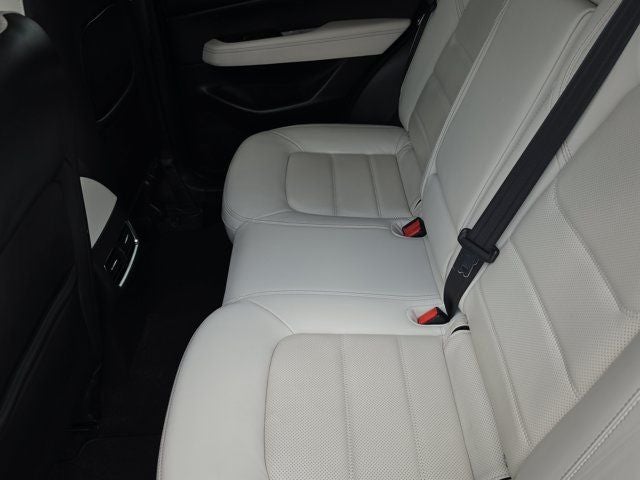 2021 Mazda Mazda CX-5 Grand Touring GT Premium