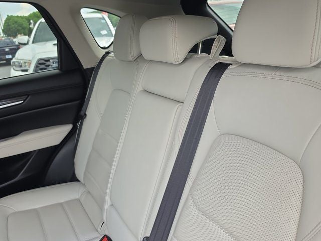 2021 Mazda Mazda CX-5 Grand Touring GT Premium