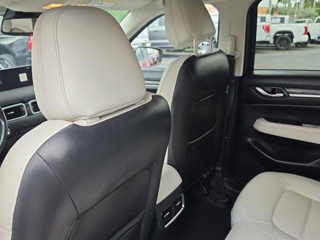 2021 Mazda Mazda CX-5 Grand Touring GT Premium