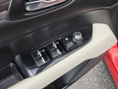 2021 Mazda Mazda CX-5 Grand Touring GT Premium