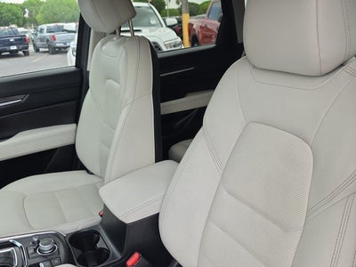 2021 Mazda Mazda CX-5 Grand Touring GT Premium
