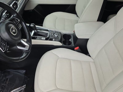 2021 Mazda Mazda CX-5 Grand Touring GT Premium