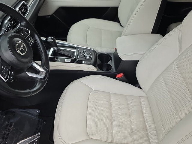 2021 Mazda Mazda CX-5 Grand Touring GT Premium