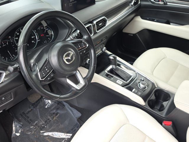 2021 Mazda Mazda CX-5 Grand Touring GT Premium