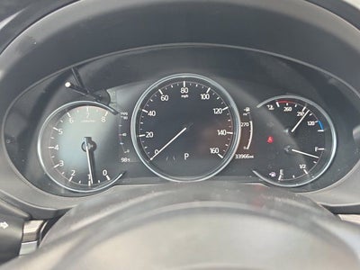 2021 Mazda Mazda CX-5 Grand Touring GT Premium