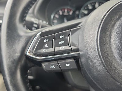 2021 Mazda Mazda CX-5 Grand Touring GT Premium