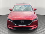 2021 Mazda Mazda CX-5 Grand Touring GT Premium