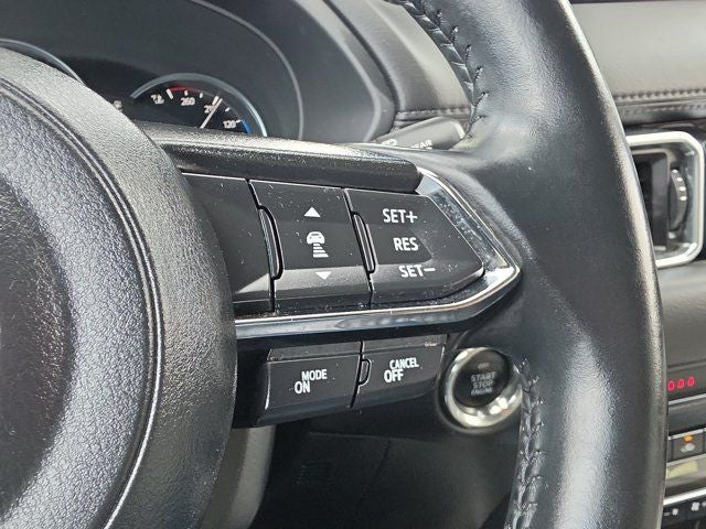 2021 Mazda Mazda CX-5 Grand Touring GT Premium