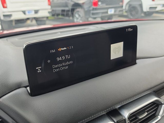 2021 Mazda Mazda CX-5 Grand Touring GT Premium