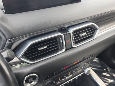 2021 Mazda Mazda CX-5 Grand Touring GT Premium