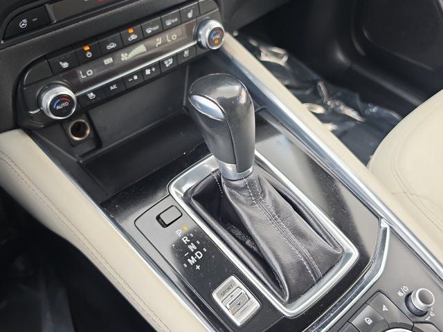 2021 Mazda Mazda CX-5 Grand Touring GT Premium