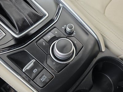 2021 Mazda Mazda CX-5 Grand Touring GT Premium