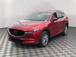 2021 Mazda Mazda CX-5 Grand Touring GT Premium