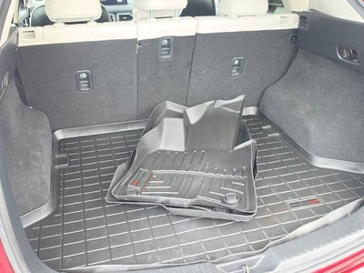 2021 Mazda Mazda CX-5 Grand Touring GT Premium