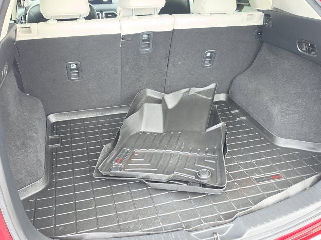 2021 Mazda Mazda CX-5 Grand Touring GT Premium
