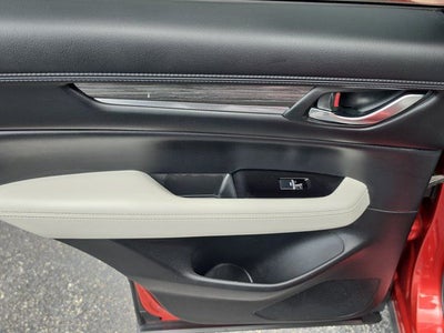 2021 Mazda Mazda CX-5 Grand Touring GT Premium