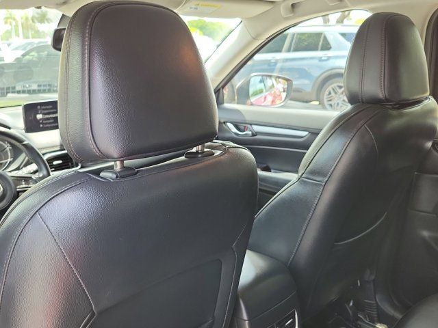 2021 Mazda Mazda CX-5 Touring