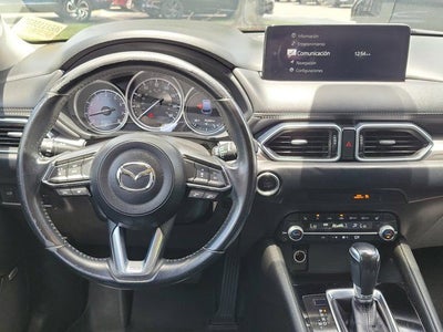 2021 Mazda Mazda CX-5 Touring