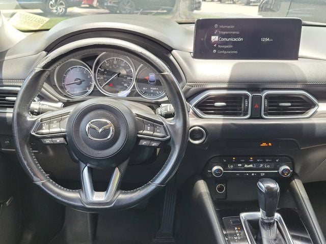 2021 Mazda Mazda CX-5 Touring