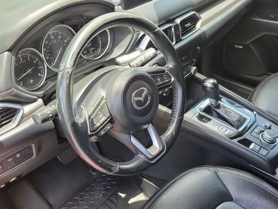 2021 Mazda Mazda CX-5 Touring