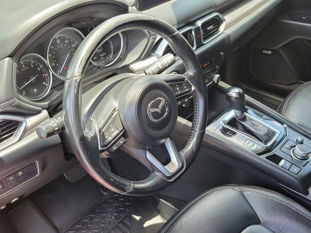 2021 Mazda Mazda CX-5 Touring