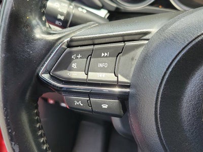2021 Mazda Mazda CX-5 Touring