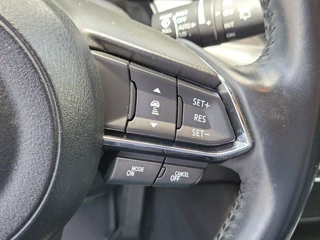 2021 Mazda Mazda CX-5 Touring