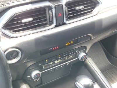 2021 Mazda Mazda CX-5 Touring