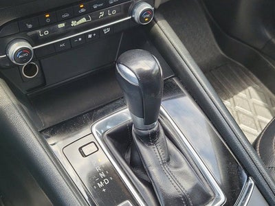 2021 Mazda Mazda CX-5 Touring