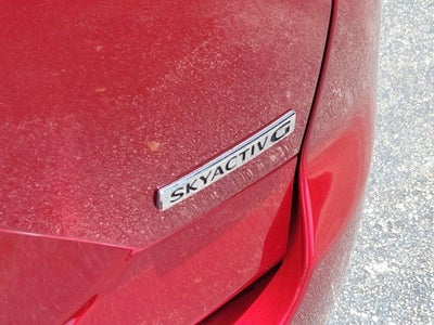 2021 Mazda Mazda CX-5 Touring