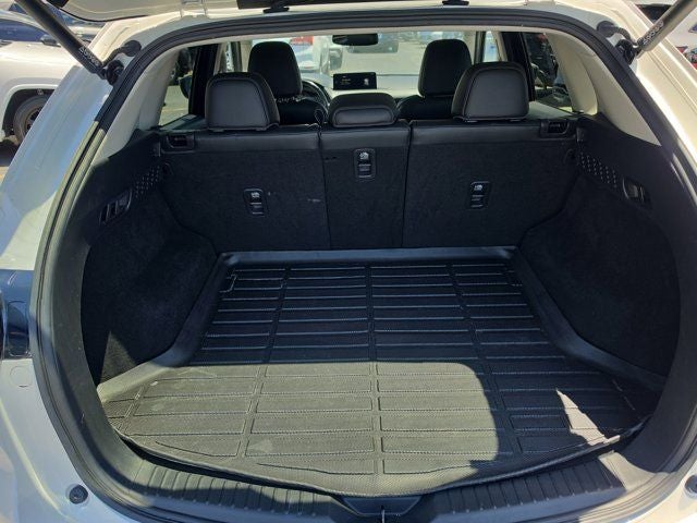 2022 Mazda Mazda CX-5 2.5 S Premium Package