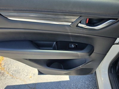 2022 Mazda Mazda CX-5 2.5 S Premium Package