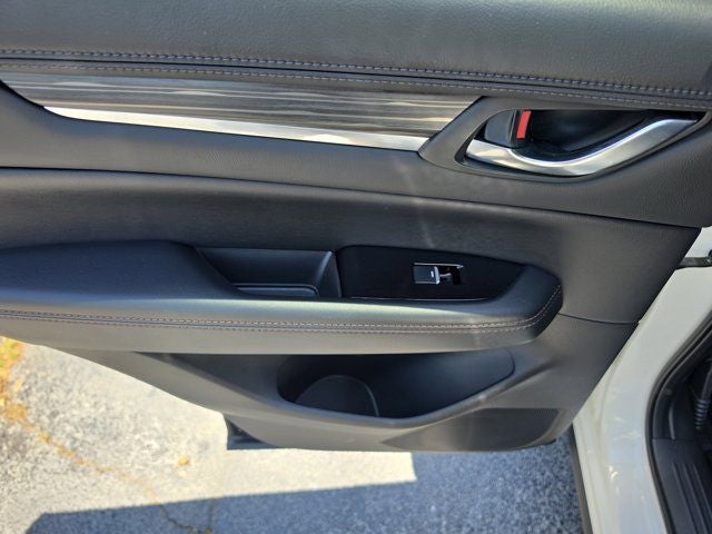 2022 Mazda Mazda CX-5 2.5 S Premium Package