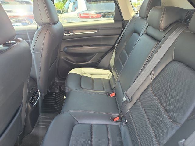 2022 Mazda Mazda CX-5 2.5 S Premium Package