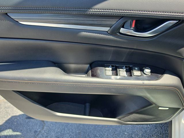 2022 Mazda Mazda CX-5 2.5 S Premium Package